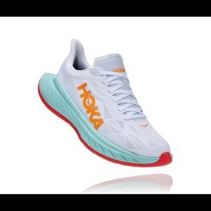 WOMEN'S CARBON X 2 HOKA ONE ONE
